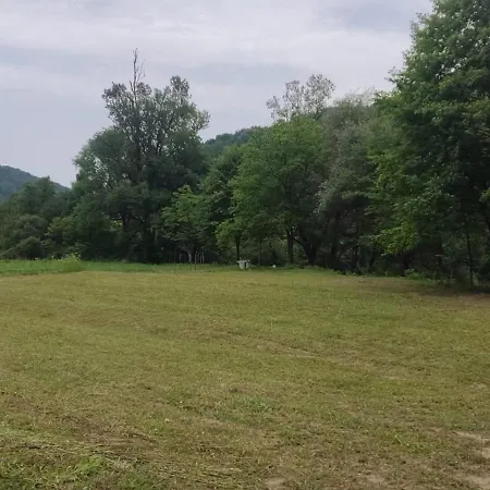 Campingplatz Stara Kula Campsite *