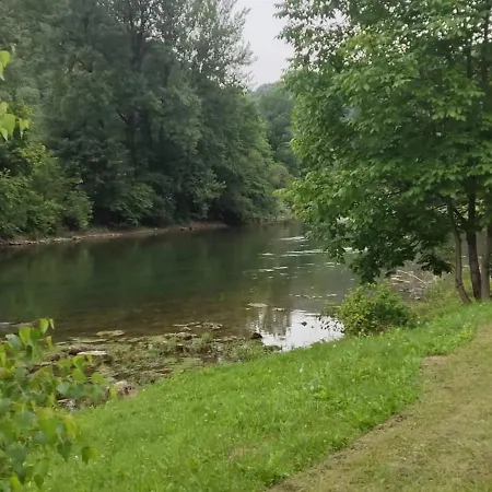 Campingplatz Stara Kula