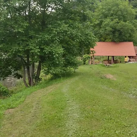 Campsite Campingplatz Stara Kula
