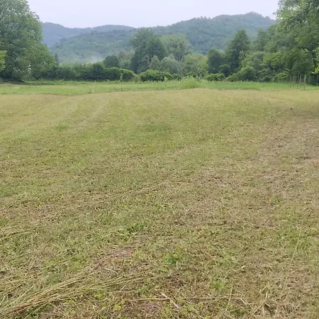 Campingplatz Stara Kula Zolaci