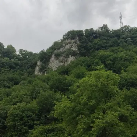 Campingplatz Stara Kula *