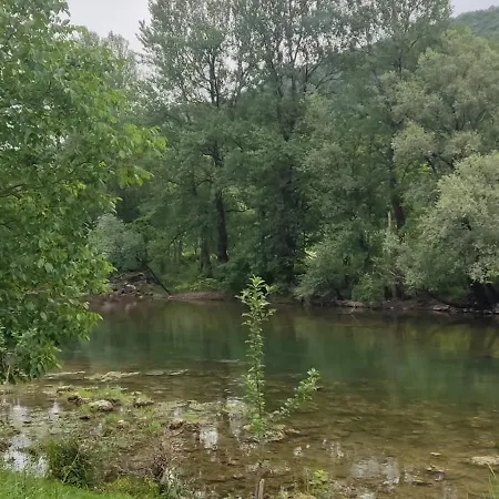 Campingplatz Stara Kula Campsite *